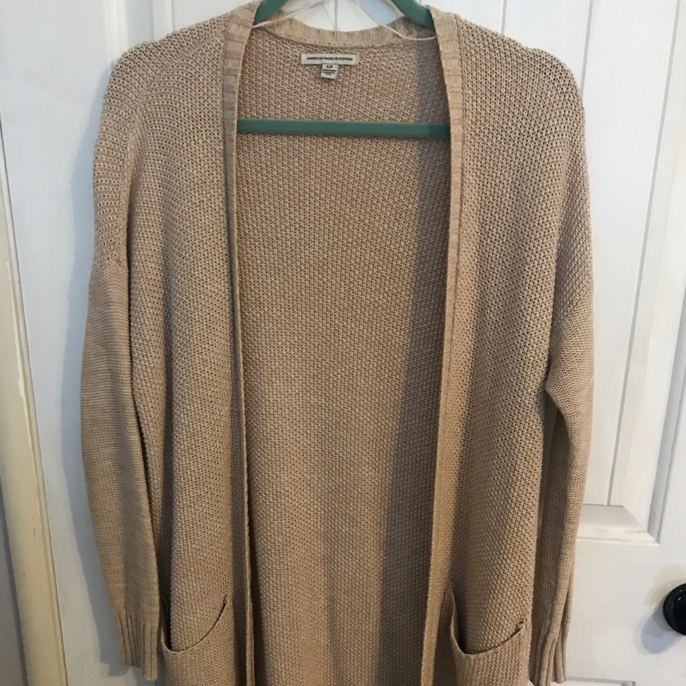 American Eagle Cardigan